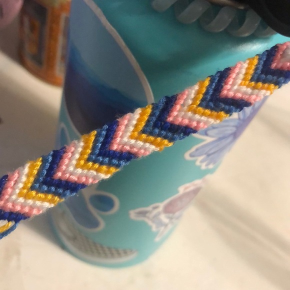 DIY Handmade Friendship Bracelets! - Picture 2 of 11